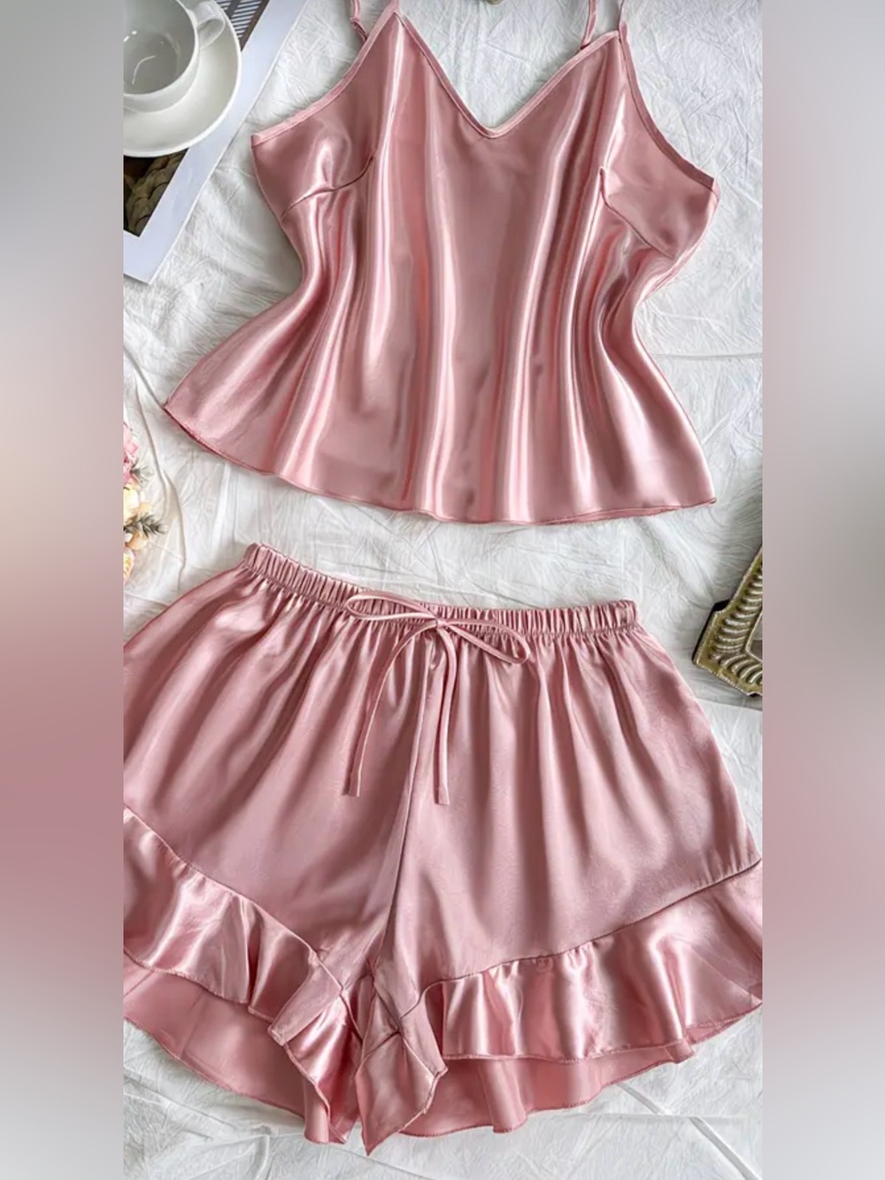 Pajama set - Picture 5 of 5